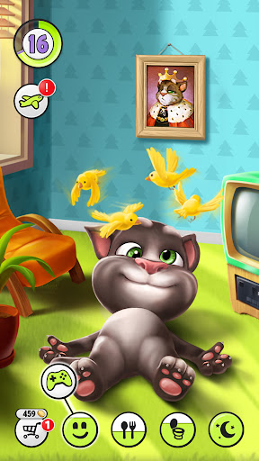 My Talking Tom My Talking Tom