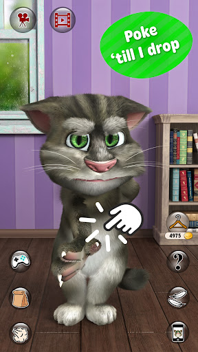 Talking Tom Cat 2 Talking Tom Cat 2