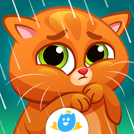 Bubbu – My Virtual Pet Cat Bubbu – My Virtual Pet Cat
