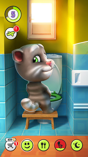 My Talking Tom My Talking Tom