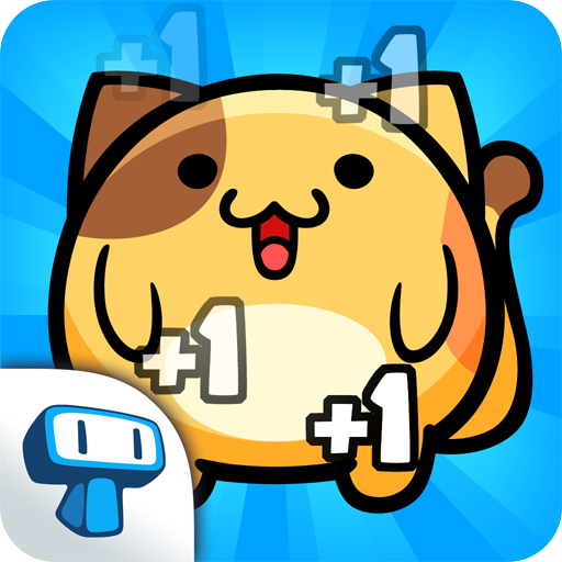 Kitty Cat Clicker: Idle Game Kitty Cat Clicker: Idle Game