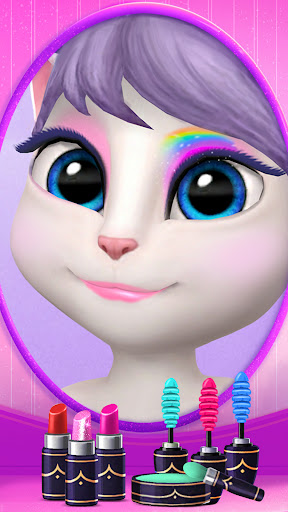 My Talking Angela My Talking Angela