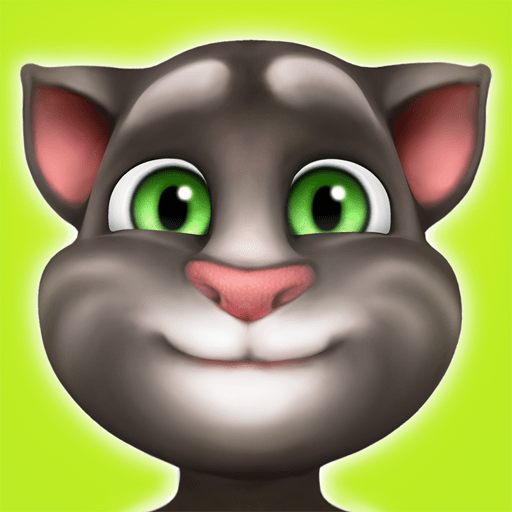 My Talking Tom My Talking Tom