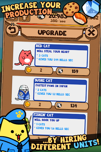 Kitty Cat Clicker: Idle Game Kitty Cat Clicker: Idle Game
