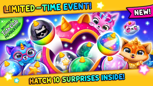 Fluvsies - A Fluff to Luv Fluvsies - A Fluff to Luv