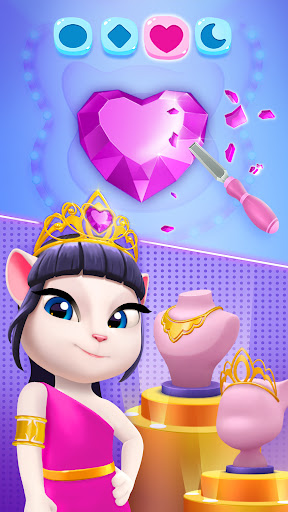 My Talking Angela 2 My Talking Angela 2