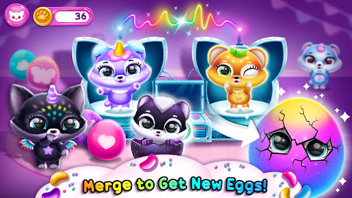 Fluvsies - A Fluff to Luv Fluvsies - A Fluff to Luv