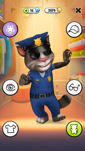 My Talking Tom My Talking Tom