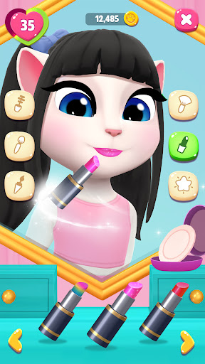 My Talking Angela 2 My Talking Angela 2
