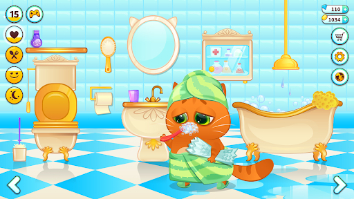 Bubbu – My Virtual Pet Cat Bubbu – My Virtual Pet Cat