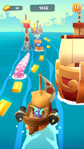 Talking Tom Time Rush Talking Tom Time Rush