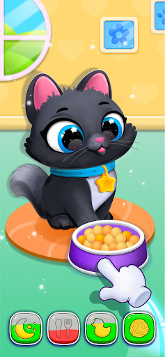 Cat & Kitty, Vet Game for Kids Cat & Kitty, Vet Game for Kids