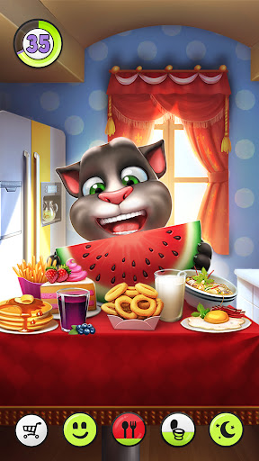My Talking Tom My Talking Tom